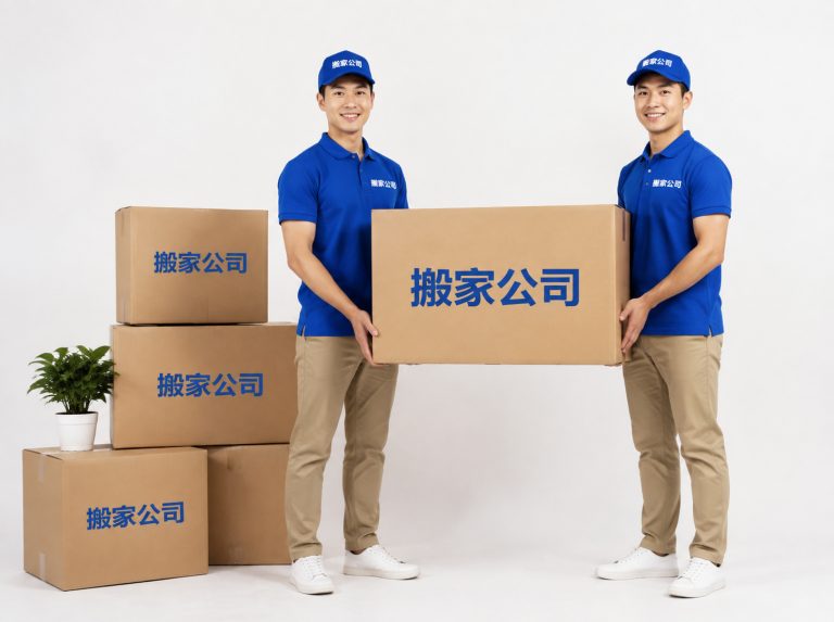 栖霞区家庭与别墅精细化搬家